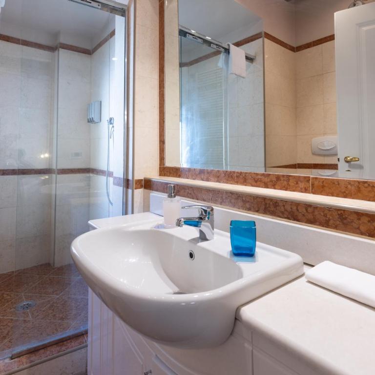 BolognaRoomscom - Santo Stefano Apartments - Apartment with Balcony and Lift - 14