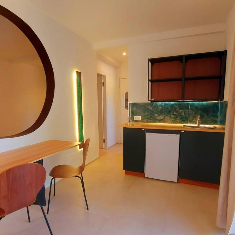 BAMBOO SUITES AREA PORTOFINO Free PARKING - Camera Quadrupla con Terrazza - 9