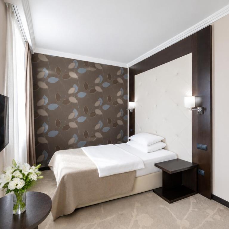 Hotel Constantine the Great - Chambre Simple Standard - 1