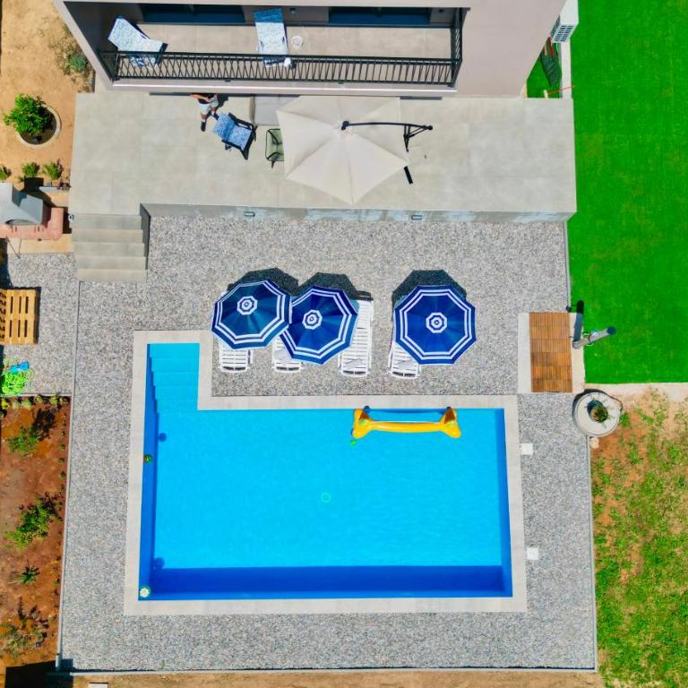 Villa Sunnce - Vila sa Sopstvenim Bazenom - 38