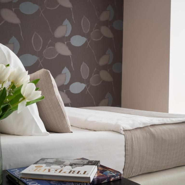 Hotel Constantine the Great - Chambre Double Standard - 4