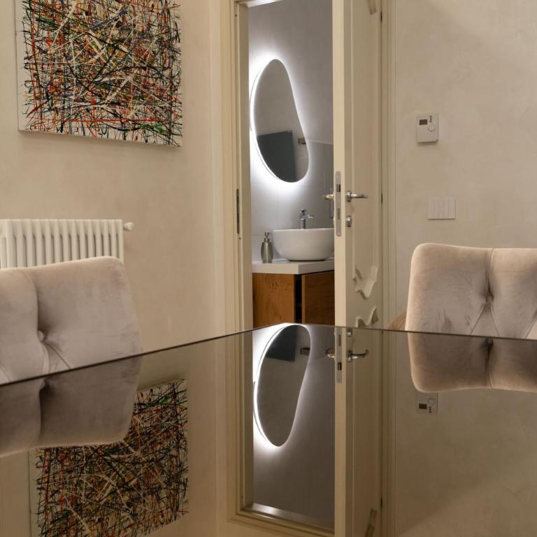 Trevi Fountain TERRACE HOUSE III - Appartamento con 2 Camere da Letto - 3