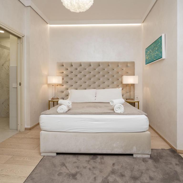 Trevi Fountain TERRACE HOUSE III - Appartamento con 2 Camere da Letto - 5