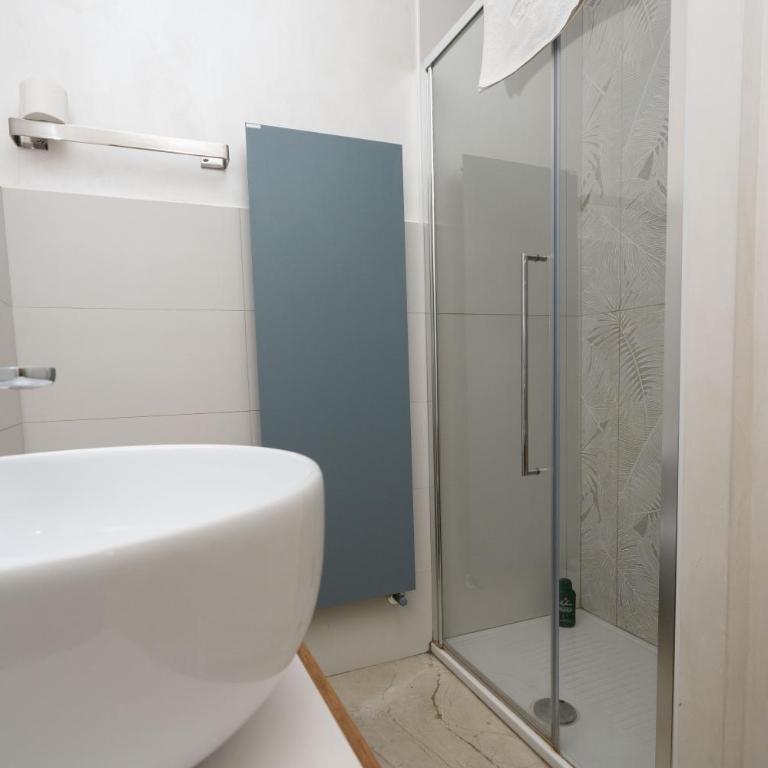 Trevi Fountain TERRACE HOUSE III - Appartamento con 2 Camere da Letto - 6