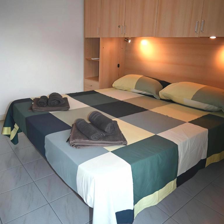 Maremonti - Appartamento con 1 Camera da Letto - 6