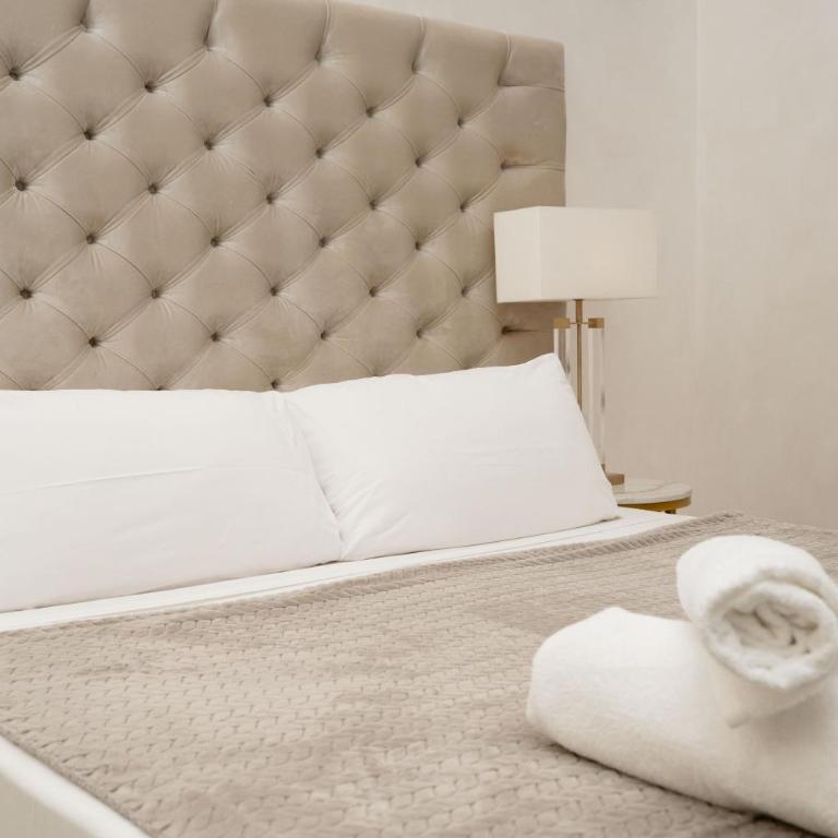 Trevi Fountain TERRACE HOUSE III - Appartamento con 2 Camere da Letto - 10