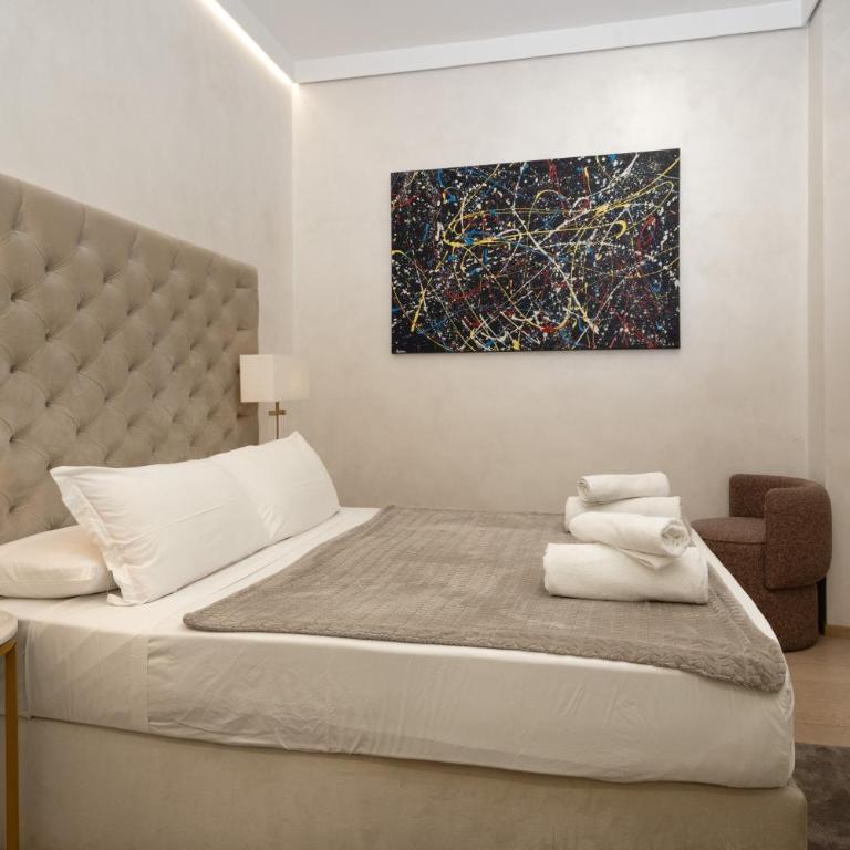 Trevi Fountain TERRACE HOUSE III - Appartamento con 2 Camere da Letto - 12