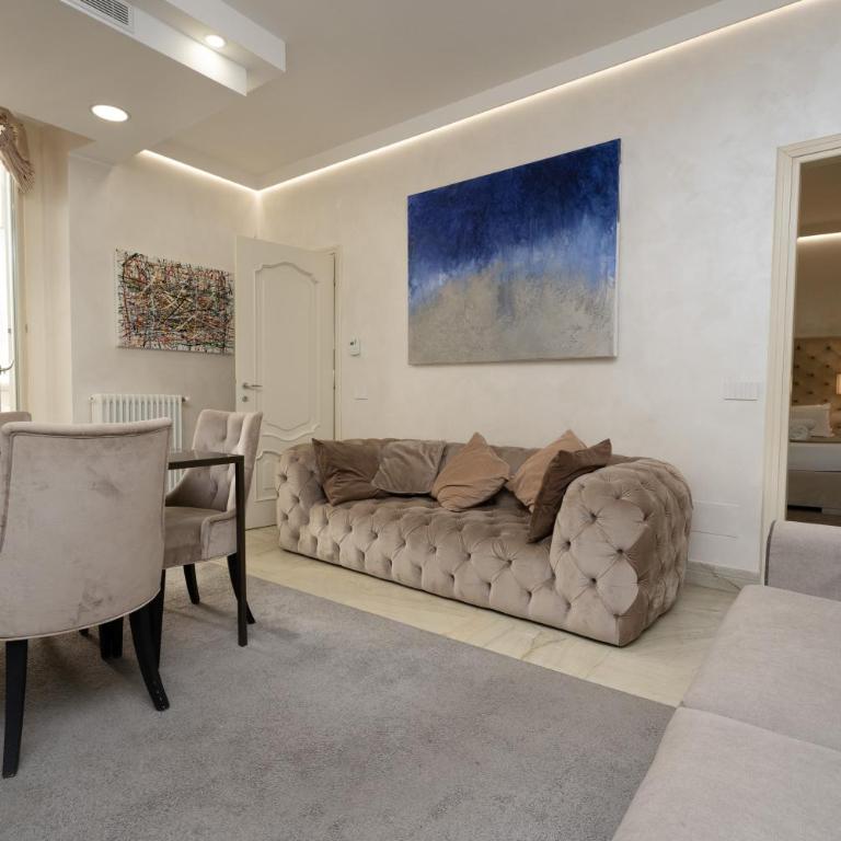 Trevi Fountain TERRACE HOUSE III - Appartamento con 2 Camere da Letto - 15