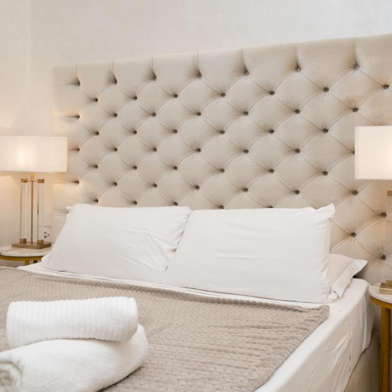 Trevi Fountain TERRACE HOUSE III - Appartamento con 2 Camere da Letto - 16