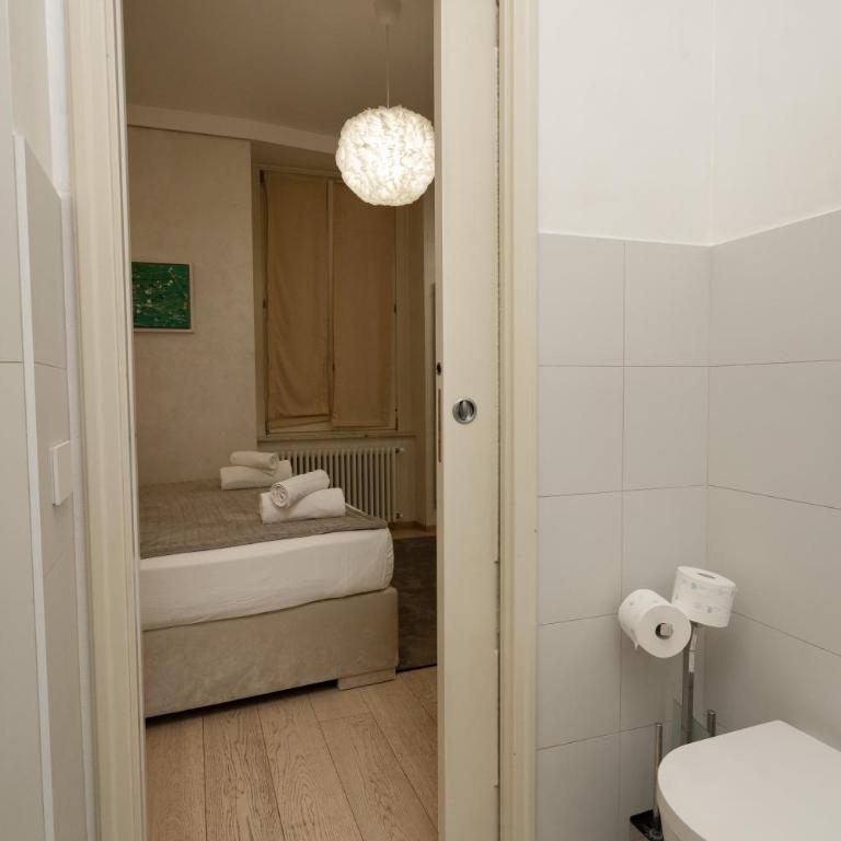 Trevi Fountain TERRACE HOUSE III - Appartamento con 2 Camere da Letto - 17