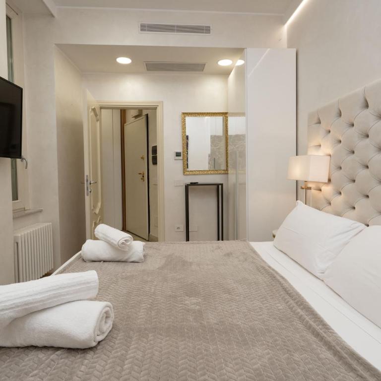 Trevi Fountain TERRACE HOUSE III - Appartamento con 2 Camere da Letto - 19