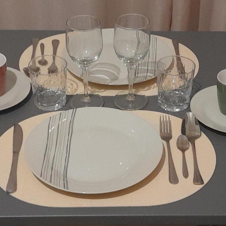 CityHome Mulhouse centre-ville - Appartement 1 Chambre - 13