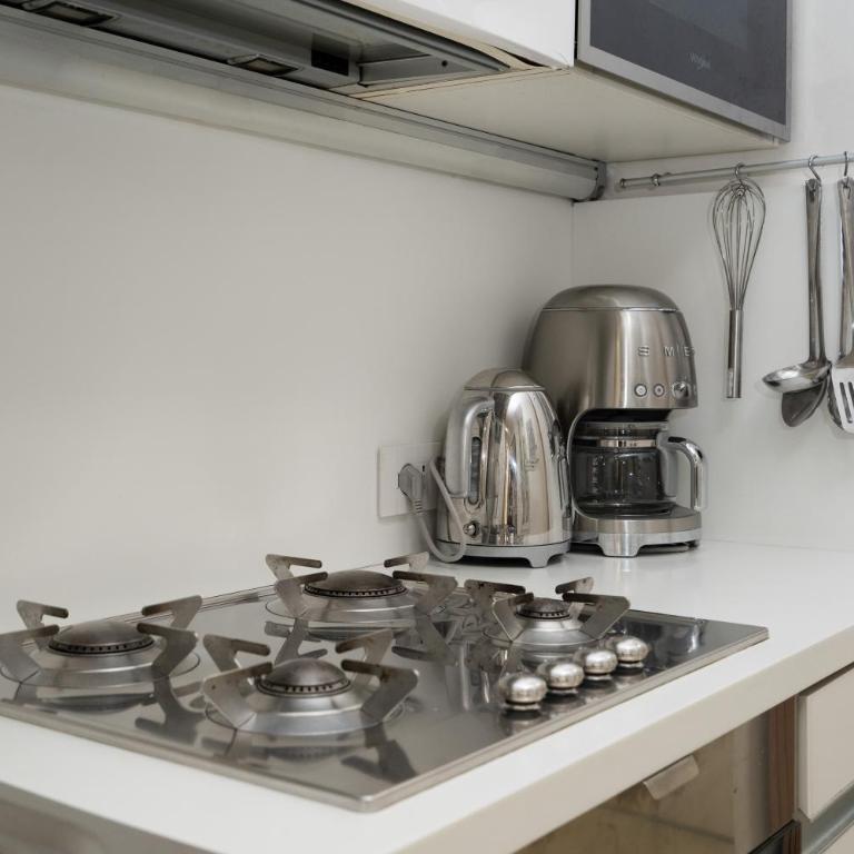 Trevi Fountain TERRACE HOUSE III - Appartamento con 2 Camere da Letto - 24