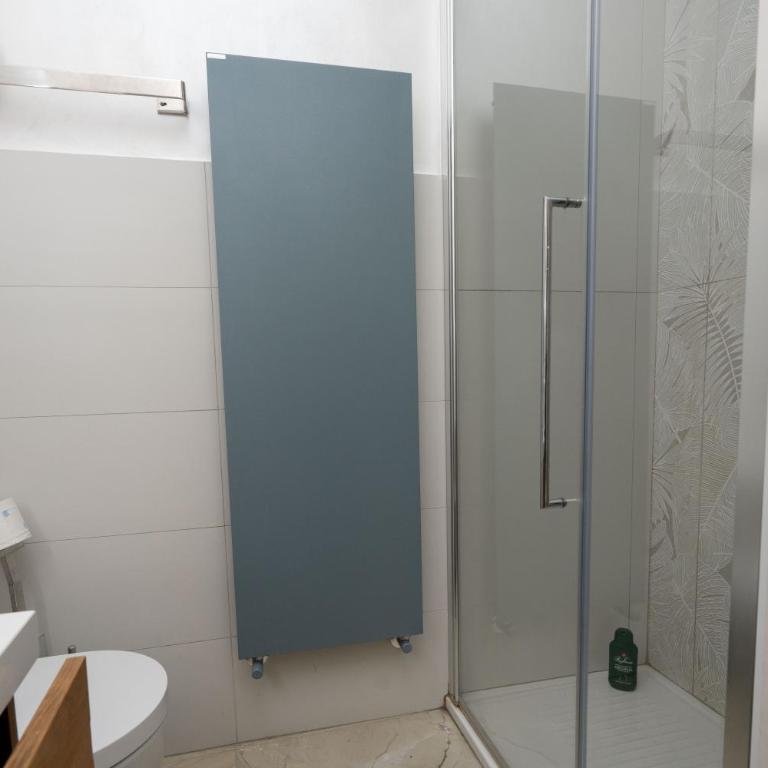 Trevi Fountain TERRACE HOUSE III - Appartamento con 2 Camere da Letto - 26
