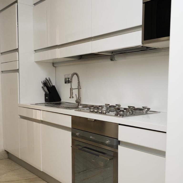 Trevi Fountain TERRACE HOUSE III - Appartamento con 2 Camere da Letto - 29