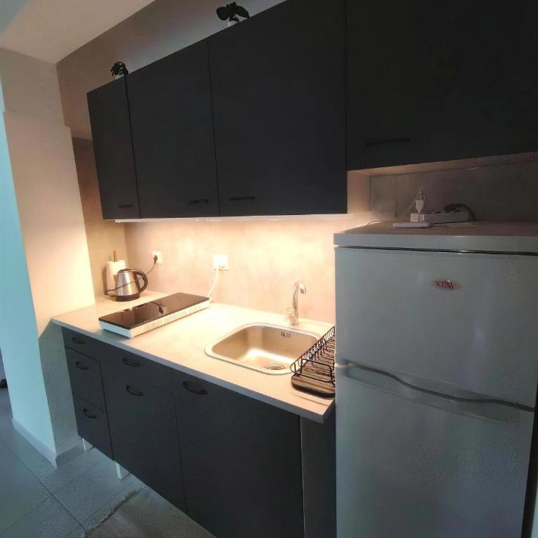 Maremonti - Appartamento con 1 Camera da Letto - 18