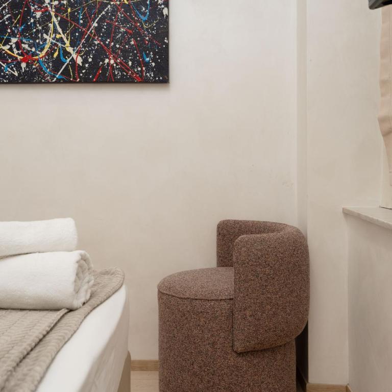 Trevi Fountain TERRACE HOUSE III - Appartamento con 2 Camere da Letto - 30