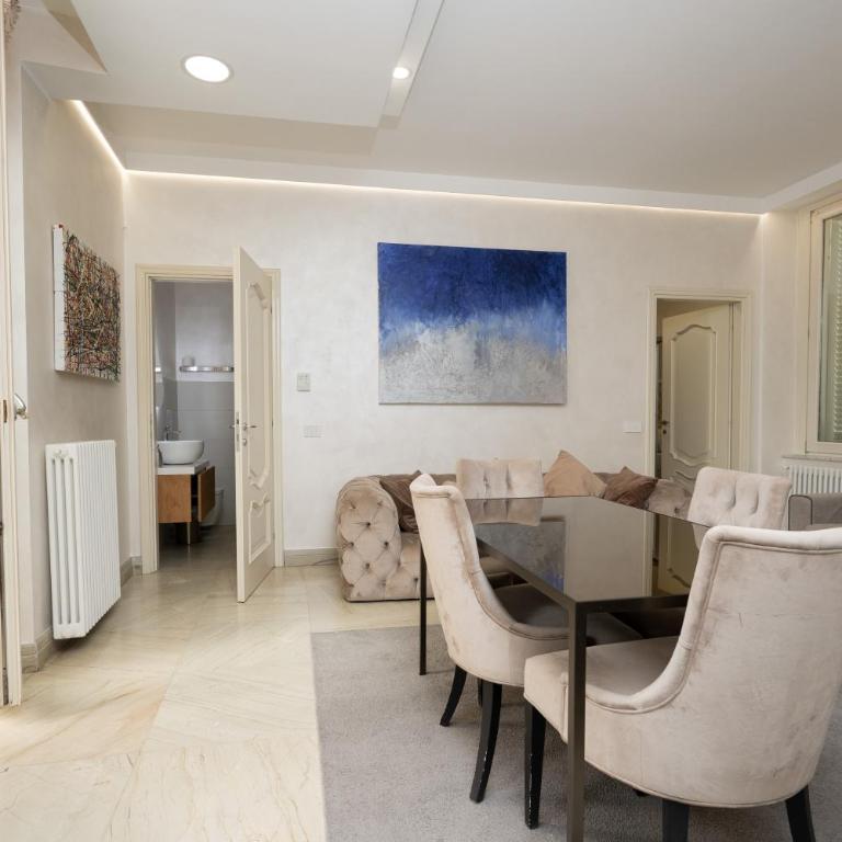 Trevi Fountain TERRACE HOUSE III - Appartamento con 2 Camere da Letto - 34