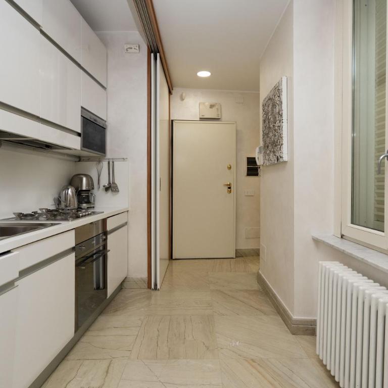 Trevi Fountain TERRACE HOUSE III - Appartamento con 2 Camere da Letto - 35