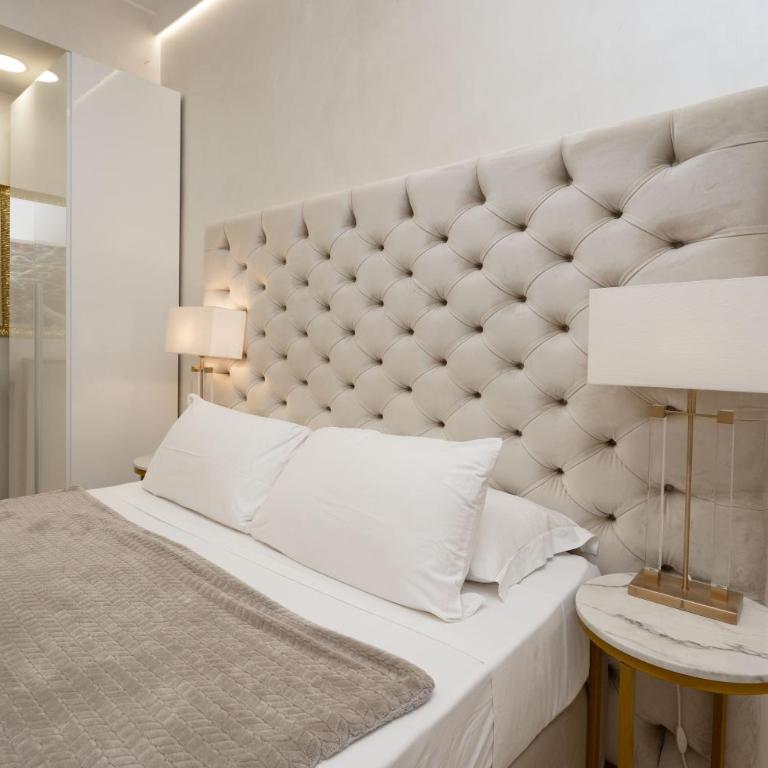 Trevi Fountain TERRACE HOUSE III - Appartamento con 2 Camere da Letto - 36