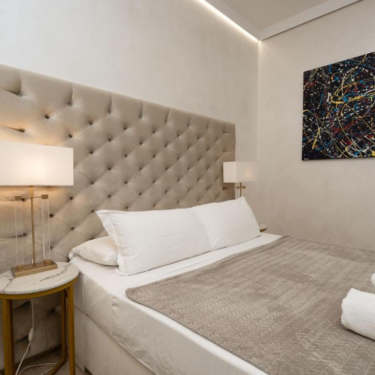 Trevi Fountain TERRACE HOUSE III - Appartamento con 2 Camere da Letto - 37