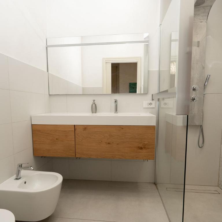 Trevi Fountain TERRACE HOUSE III - Appartamento con 2 Camere da Letto - 39