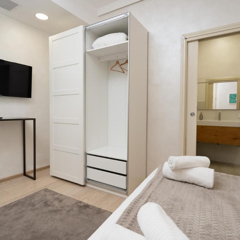 Trevi Fountain TERRACE HOUSE III - Appartamento con 2 Camere da Letto - 40