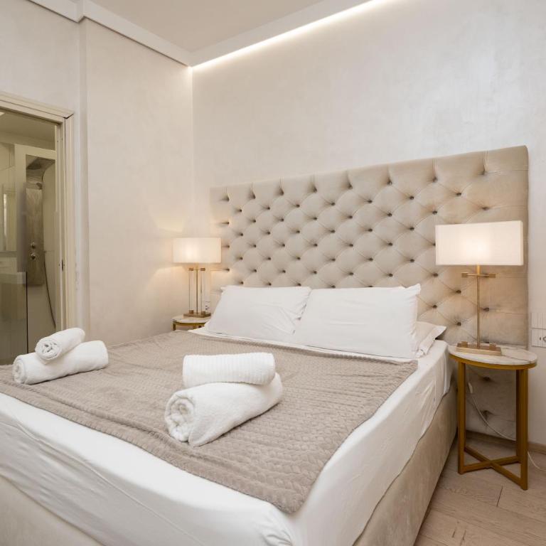 Trevi Fountain TERRACE HOUSE III - Appartamento con 2 Camere da Letto - 41