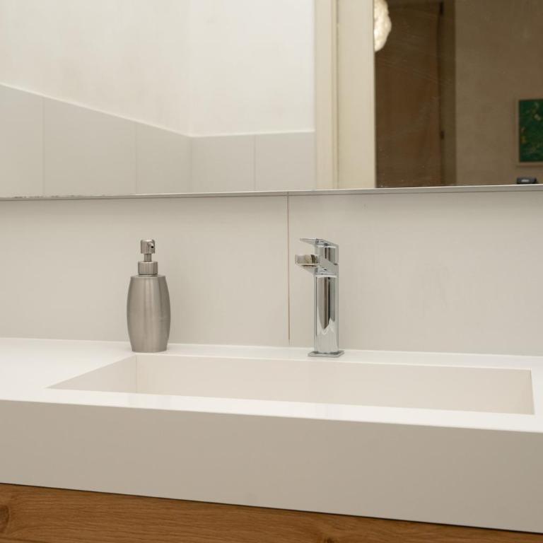 Trevi Fountain TERRACE HOUSE III - Appartamento con 2 Camere da Letto - 42