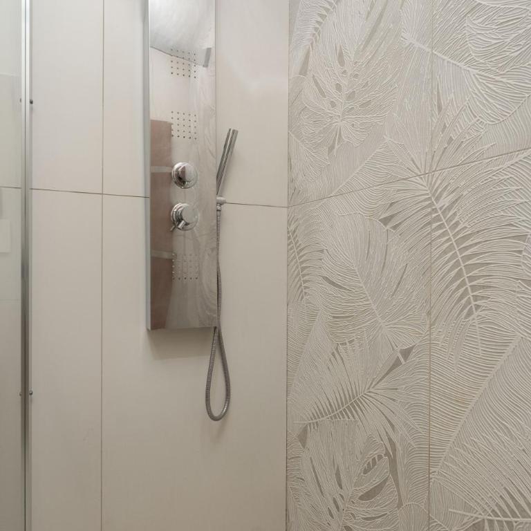 Trevi Fountain TERRACE HOUSE III - Appartamento con 2 Camere da Letto - 43