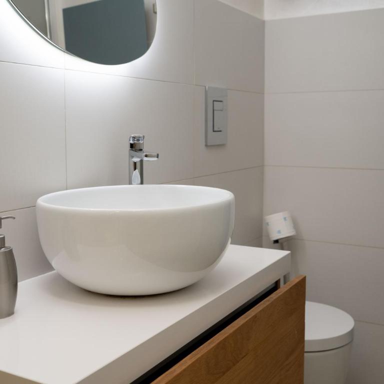 Trevi Fountain TERRACE HOUSE III - Appartamento con 2 Camere da Letto - 45