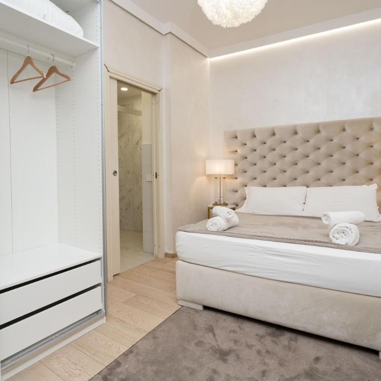 Trevi Fountain TERRACE HOUSE III - Appartamento con 2 Camere da Letto - 46