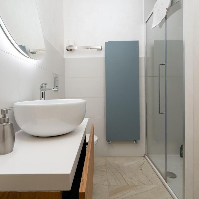 Trevi Fountain TERRACE HOUSE III - Appartamento con 2 Camere da Letto - 47