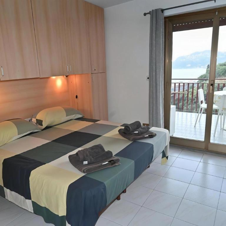 Maremonti - Appartamento con 1 Camera da Letto - 2