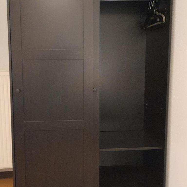 CityHome Mulhouse centre-ville - Appartement 1 Chambre - 18