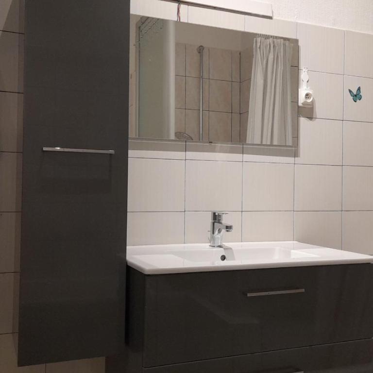 CityHome Mulhouse centre-ville - Appartement 1 Chambre - 19