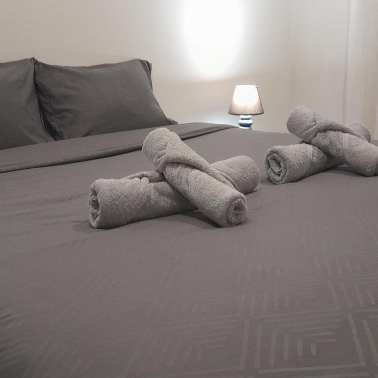 CityHome Mulhouse centre-ville - Appartement 1 Chambre - 20