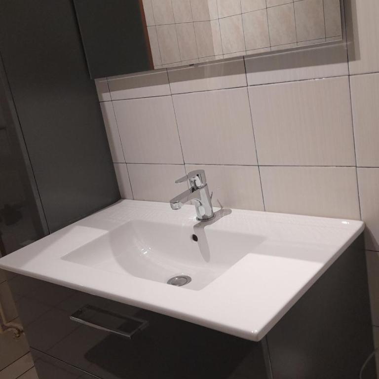 CityHome Mulhouse centre-ville - Appartement 1 Chambre - 22