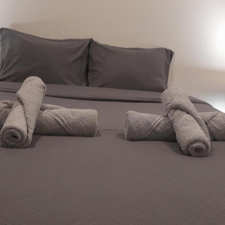 CityHome Mulhouse centre-ville - Appartement 1 Chambre - 23