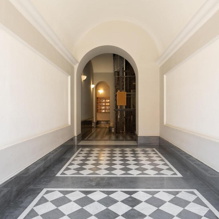 Piave Apartment - Appartamento con 2 Camere da Letto - 4
