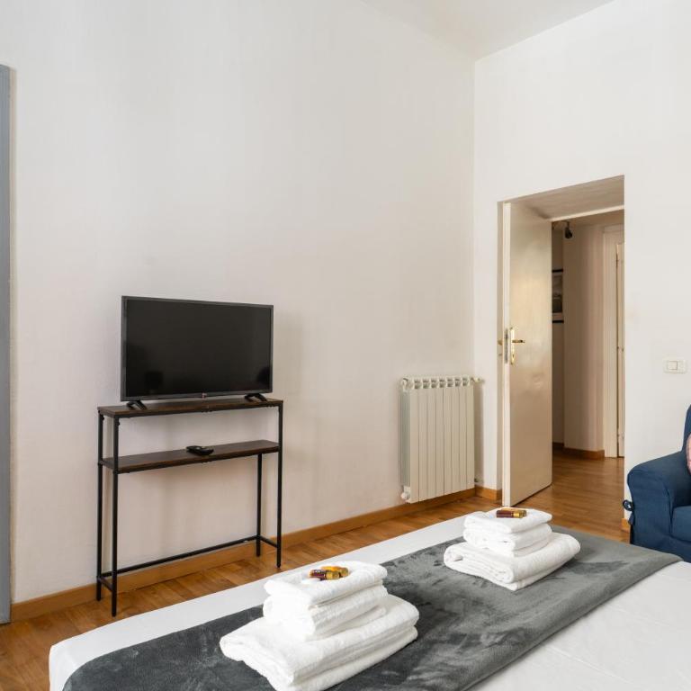 Piave Apartment - Appartamento con 2 Camere da Letto - 3