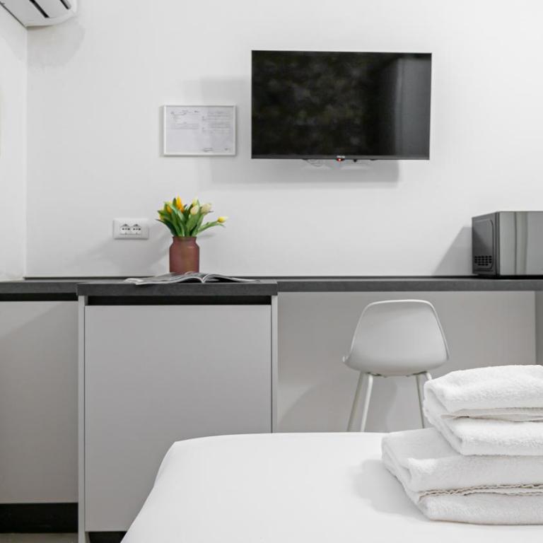 The B Village - Basic - Appartamento - 14