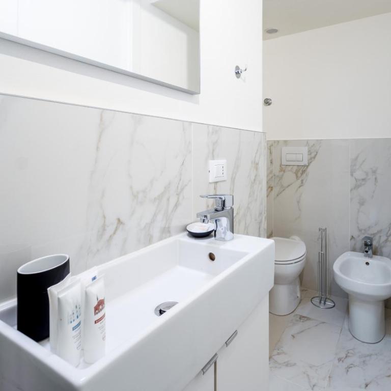 The B Village - Basic - Appartamento - 2