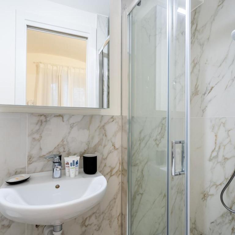 The B Village - Basic - Appartamento - 7