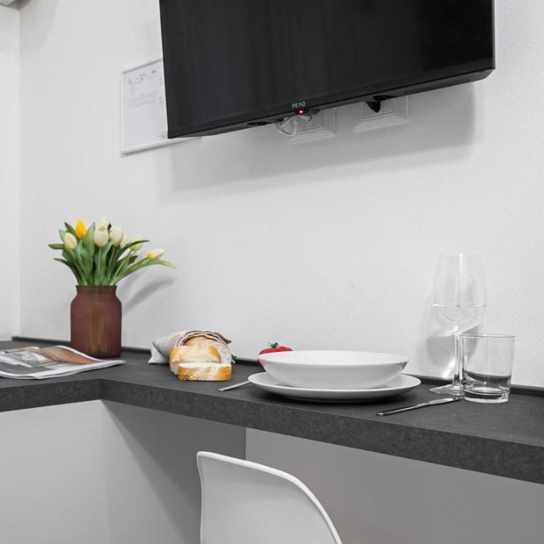 The B Village - Basic - Appartamento - 8