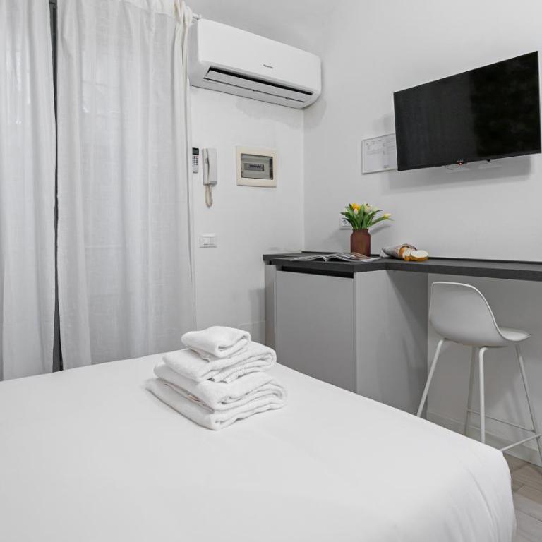 The B Village - Basic - Appartamento - 11
