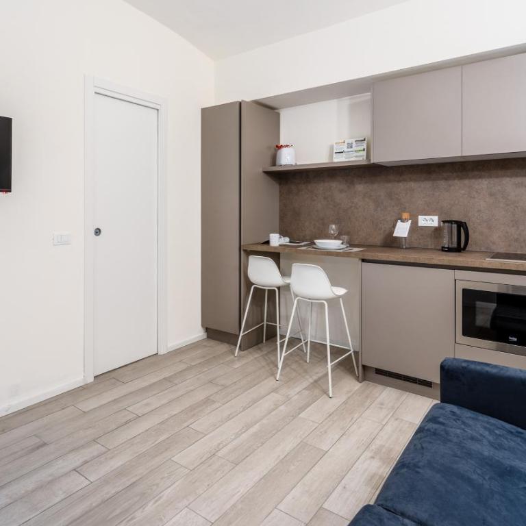 The B Village - Basic - Appartamento - 3