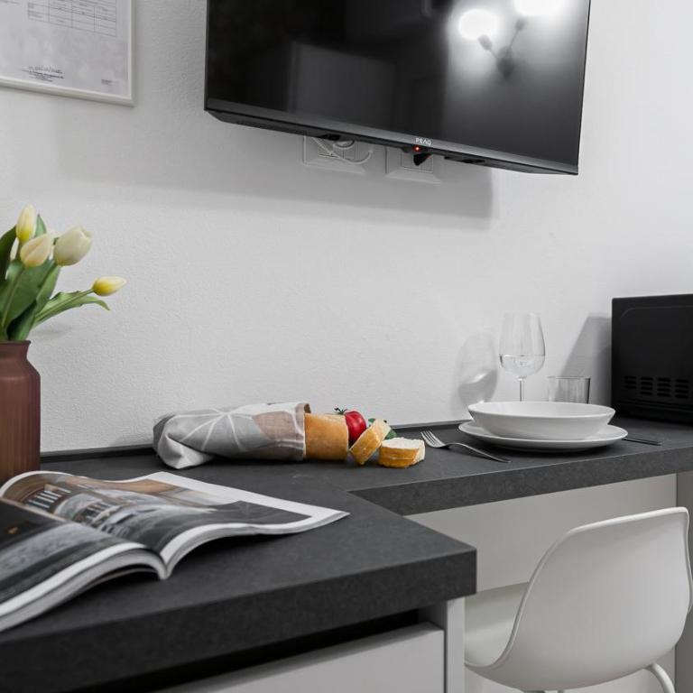 The B Village - Basic - Appartamento - 7