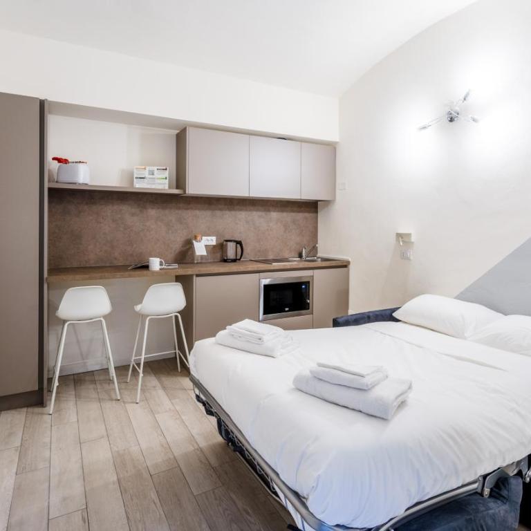 The B Village - Basic - Appartamento - 5