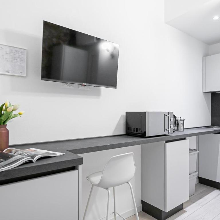 The B Village - Basic - Appartamento - 5
